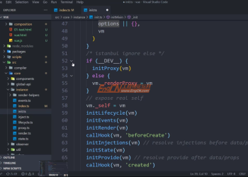 前端架构师深度实战 从零打造响应式设计虚拟DOM组件化开发JavaScript框架